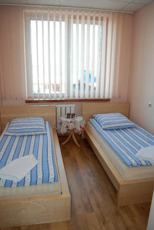 Bed-Breakfast By Tina Hotell Żukowo Rum bild