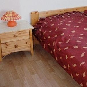 Bed-Breakfast By Tina Hotell Żukowo Rum bild